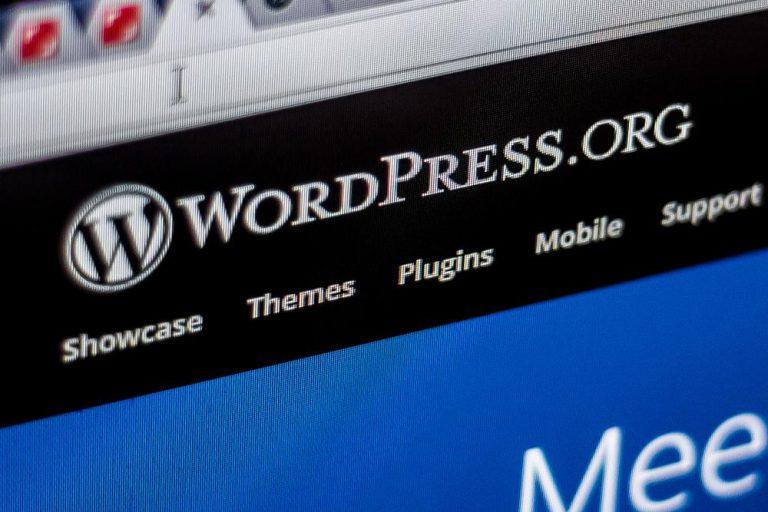 wordpress will soon change – how will the next version 5.0 gutenberg affect your website