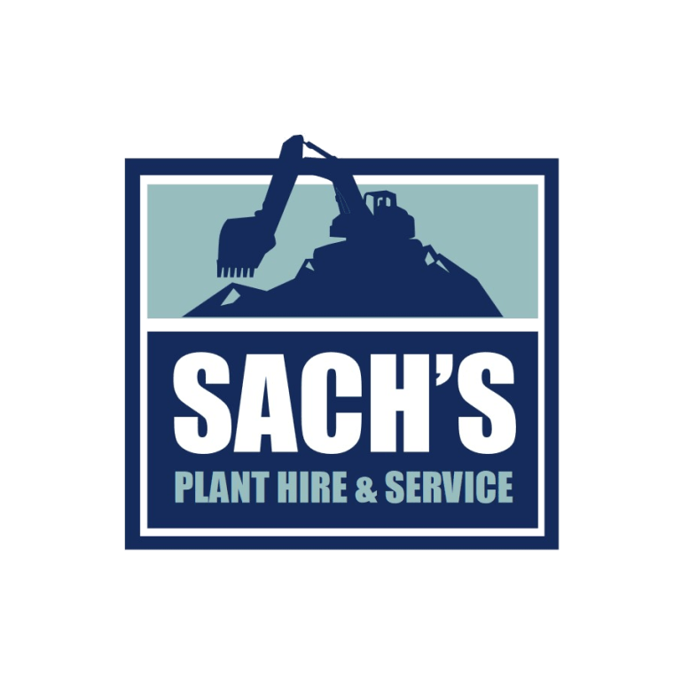 sach logo