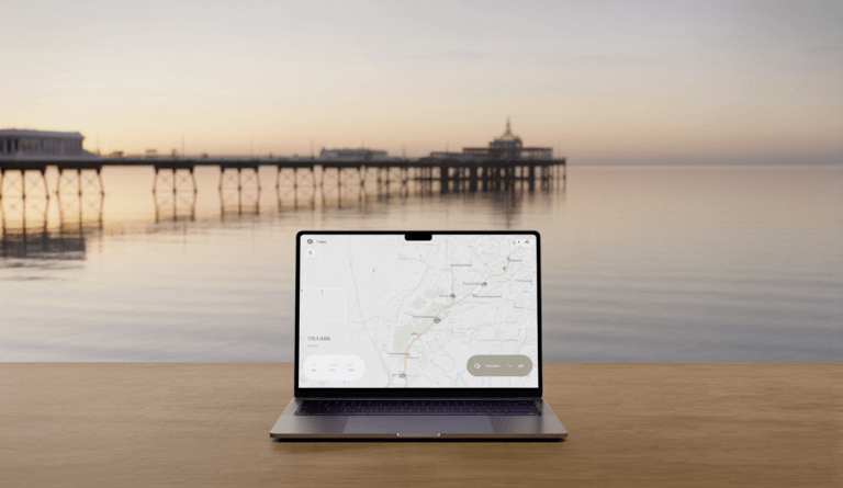 website design in southend