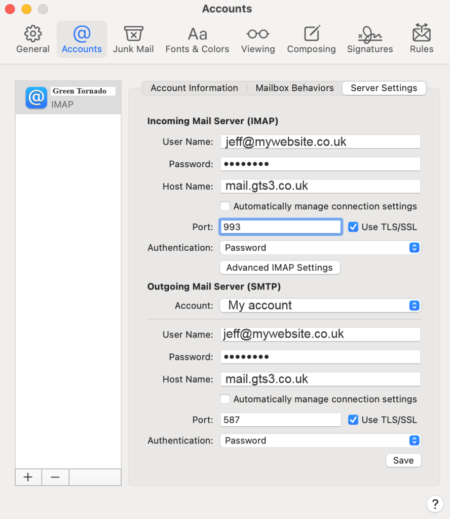 3rd apple mail server settings(1)