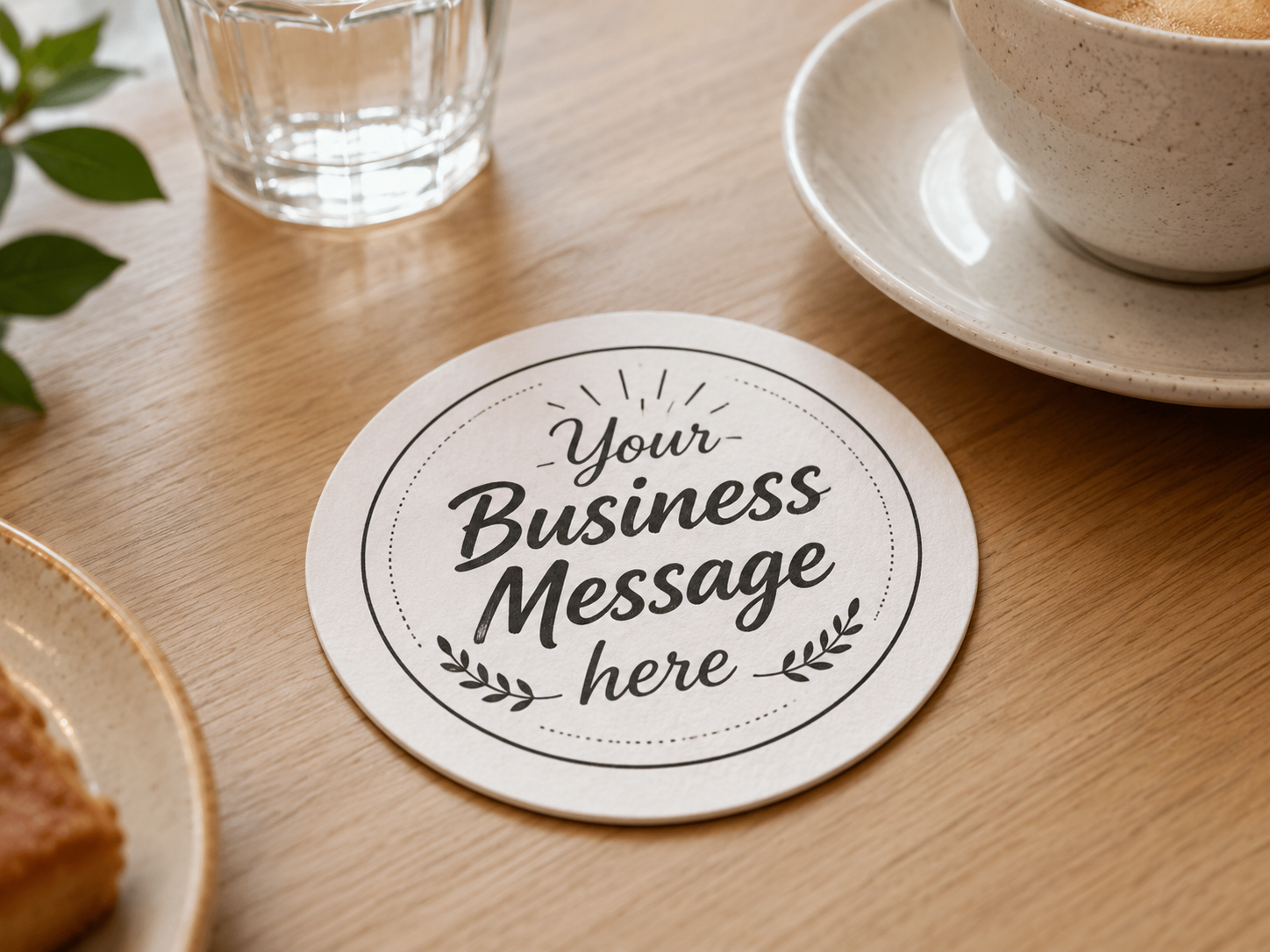 coasters for pub, hotels, restaurants in brentwood, essex