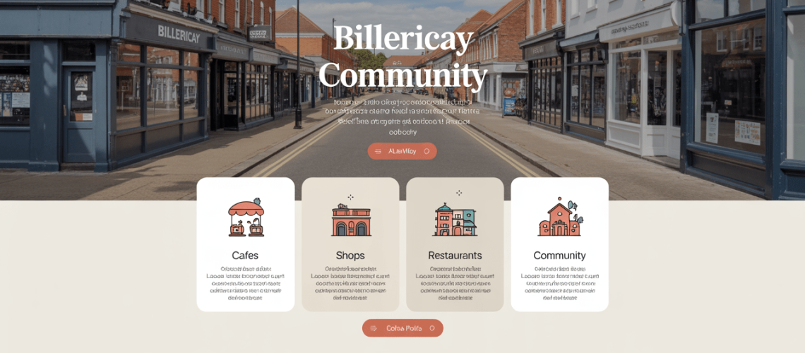 web design in billericay