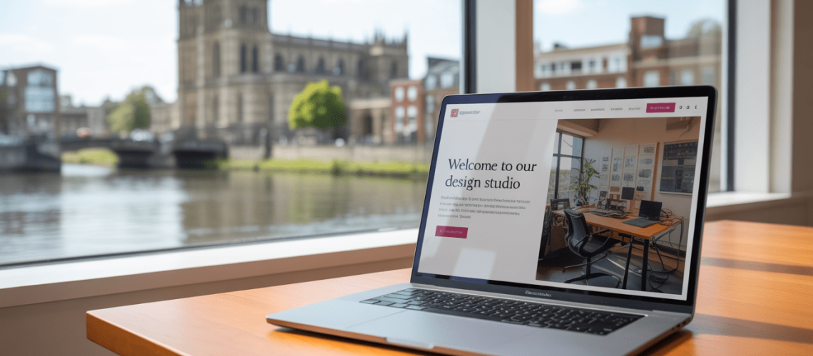 web design in chemsford